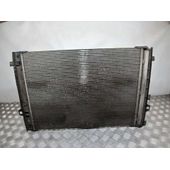 Condensador / Radiador Aire Acondicionado para Mercedes-Benz Clase B (W246)