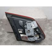 Piloto Trasero Derecho para Mercedes-Benz Clase B (W246)
