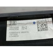 Retrovisor Derecho para Mercedes-Benz Clase B (W246)