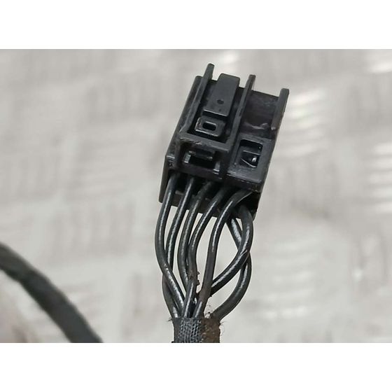 Retrovisor Derecho para Mercedes-Benz Clase B (W246)
