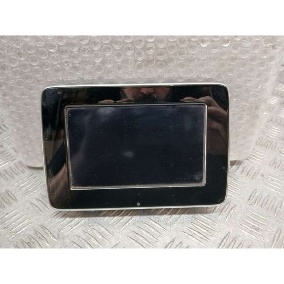 Sistema Navegacion Gps para Mercedes-Benz Clase B (W246)