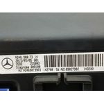 Sistema Navegacion Gps para Mercedes-Benz Clase B (W246)