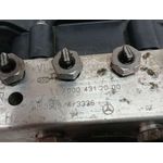 Abs para Mercedes-Benz Clase B (W246)