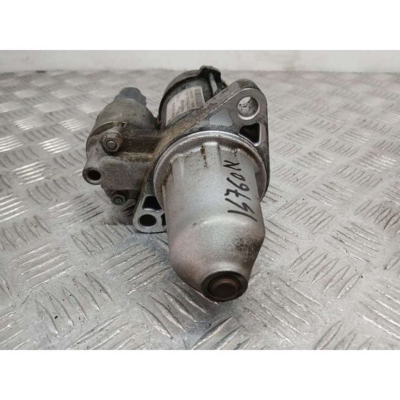 Motor Arranque para Mercedes-Benz Clase B (W246)