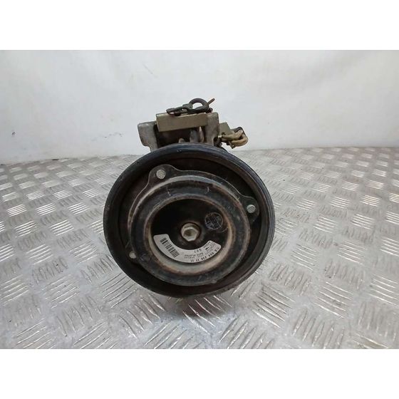 Compresor Aire Acondicionado para Mercedes-Benz Clase B (W246)