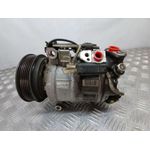 Compresor Aire Acondicionado para Mercedes-Benz Clase B (W246)