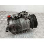 Compresor Aire Acondicionado para Mercedes-Benz Clase B (W246)