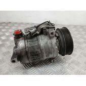 Compresor Aire Acondicionado para Mercedes-Benz Clase B (W246)