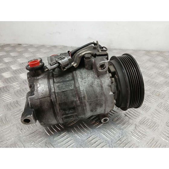 Compresor Aire Acondicionado para Mercedes-Benz Clase B (W246)