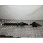 Transmision Delantera Derecha para Mercedes-Benz Clase B (W246)