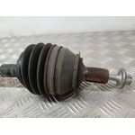 Transmision Delantera Derecha para Mercedes-Benz Clase B (W246)