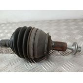 Transmision Delantera Derecha para Mercedes-Benz Clase B (W246)