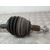 Transmision Delantera Derecha para Mercedes-Benz Clase B (W246)