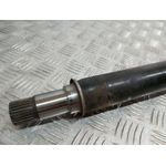 Transmision Delantera Derecha para Mercedes-Benz Clase B (W246)