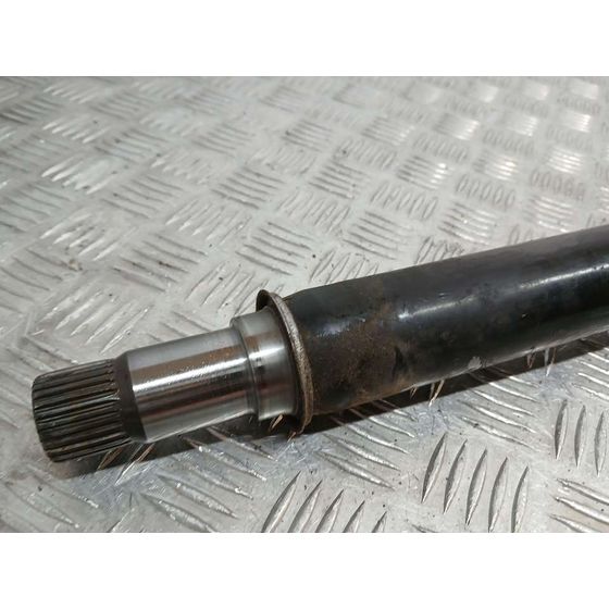 Transmision Delantera Derecha para Mercedes-Benz Clase B (W246)