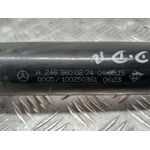 Transmision Delantera Derecha para Mercedes-Benz Clase B (W246)