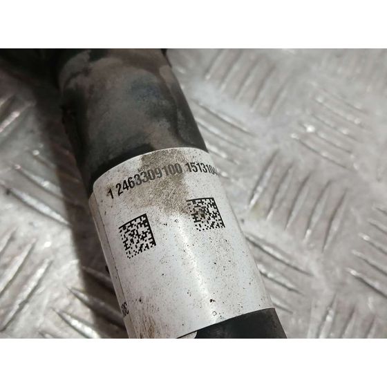 Transmision Delantera Derecha para Mercedes-Benz Clase B (W246)
