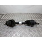 Transmision Delantera Izquierda para Mercedes-Benz Clase B (W246)