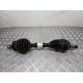 Transmision Delantera Izquierda para Mercedes-Benz Clase B (W246)