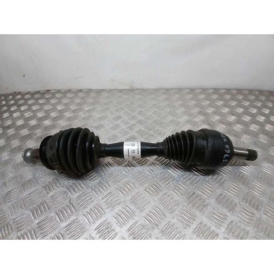 Transmision Delantera Izquierda para Mercedes-Benz Clase B (W246)