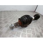 Transmision Delantera Izquierda para Mercedes-Benz Clase B (W246)