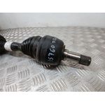 Transmision Delantera Izquierda para Mercedes-Benz Clase B (W246)
