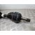 Transmision Delantera Izquierda para Mercedes-Benz Clase B (W246)