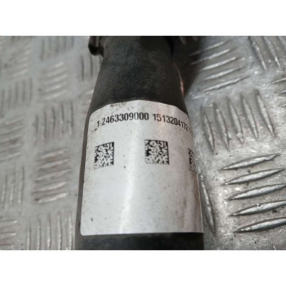 Transmision Delantera Izquierda para Mercedes-Benz Clase B (W246)