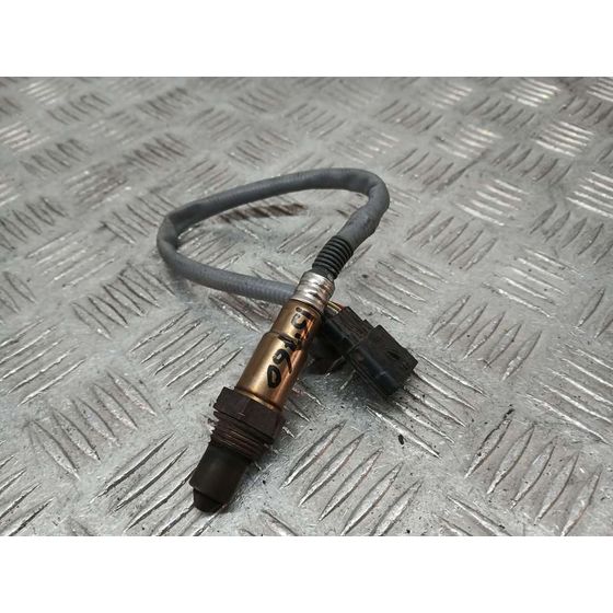 Sonda Lambda para Mercedes-Benz Clase B (W246)