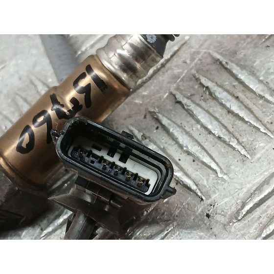 Sonda Lambda para Mercedes-Benz Clase B (W246)