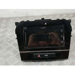 Sistema Navegacion Gps para Suzuki Vitara