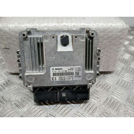 Centralita Motor Uce para Suzuki Vitara