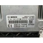 Centralita Motor Uce para Suzuki Vitara
