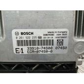 Centralita Motor Uce para Suzuki Vitara