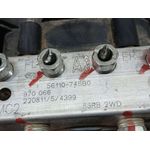 Abs para Suzuki Vitara