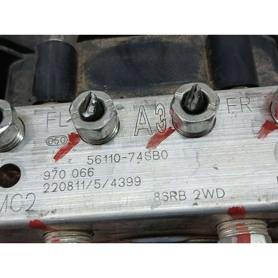 Abs para Suzuki Vitara