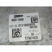 Compresor Aire Acondicionado para Suzuki Vitara