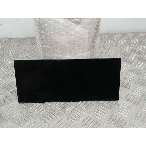 Sistema Navegacion Gps para Opel Mokka
