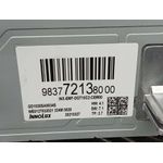 Sistema Navegacion Gps para Opel Mokka