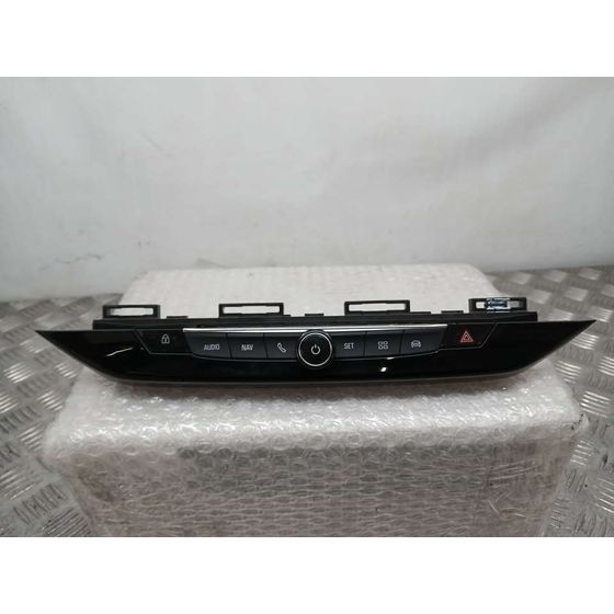 Mando Radio para Opel Mokka