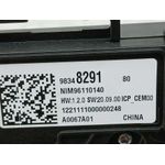 Mando Radio para Opel Mokka
