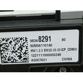 Mando Radio para Opel Mokka