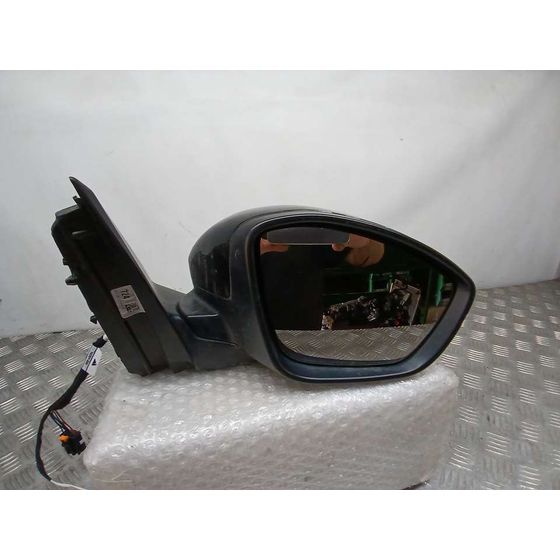 Retrovisor Derecho para Opel Mokka
