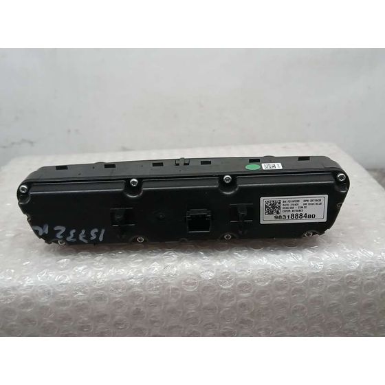 Mando Climatizador para Opel Mokka