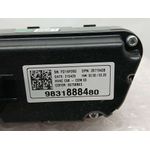 Mando Climatizador para Opel Mokka