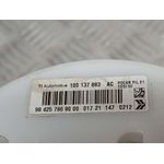 Aforador para Opel Mokka
