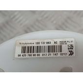 Aforador para Opel Mokka