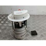 Aforador para Opel Mokka
