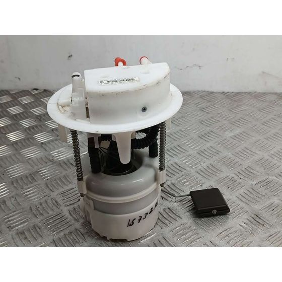 Aforador para Opel Mokka