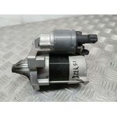 Motor Arranque para Opel Mokka